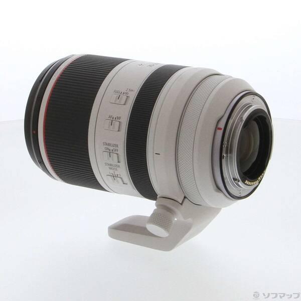 〔中古〕Canon(キヤノン) RF70-200mm F2.8 L IS USM〔262-ud〕 |  | 01