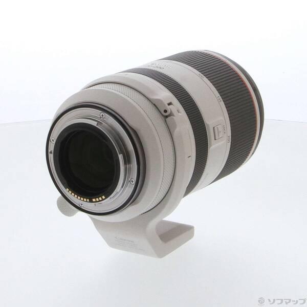 〔中古〕Canon(キヤノン) RF70-200mm F2.8 L IS USM〔262-ud〕 |  | 02