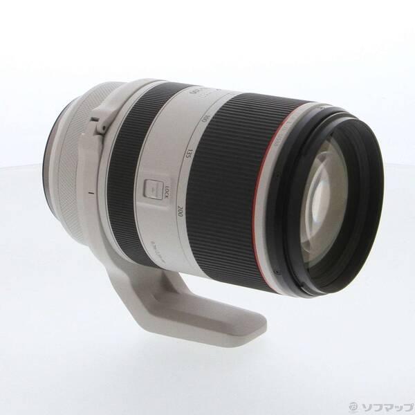 〔中古〕Canon(キヤノン) RF70-200mm F2.8 L IS USM〔262-ud〕 |  | 03
