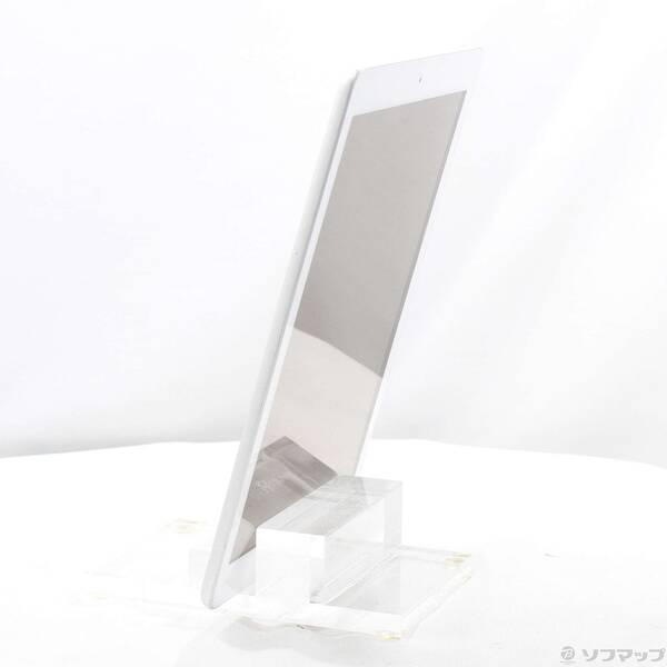 〔中古〕Apple(アップル) iPad 第6世代 128GB シルバー MR7K2J／A Wi-Fi〔198-ud〕 |  | 01