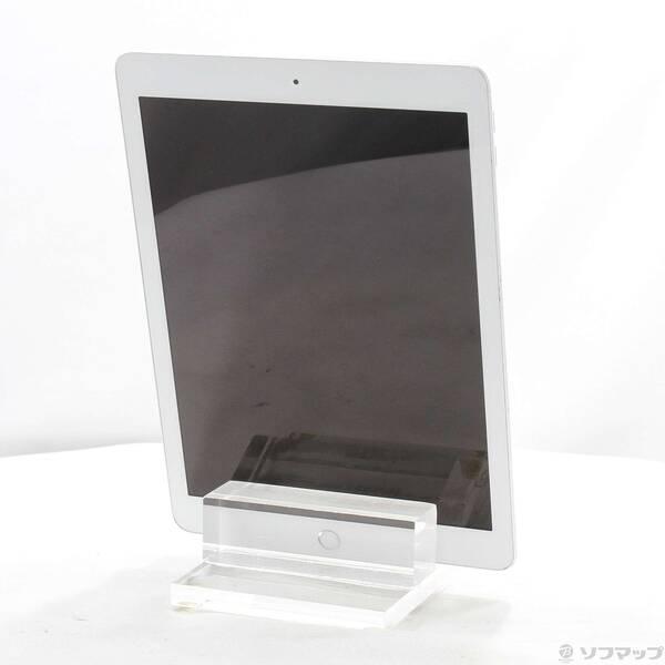 〔中古〕Apple(アップル) iPad 第6世代 128GB シルバー MR7K2J／A Wi-Fi〔198-ud〕 |  | 02
