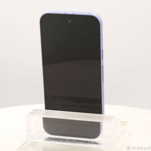 〔中古〕GOOGLE(グーグル) Google Pixel 9a 128GB アイリス G3Y12 au SIMフリー〔198-ud〕 |  | 02