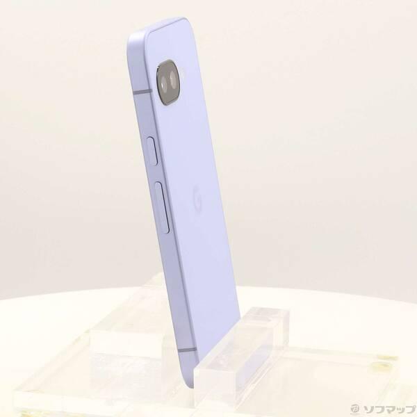 〔中古〕GOOGLE(グーグル) Google Pixel 9a 128GB アイリス G3Y12 au SIMフリー〔198-ud〕 |  | 03