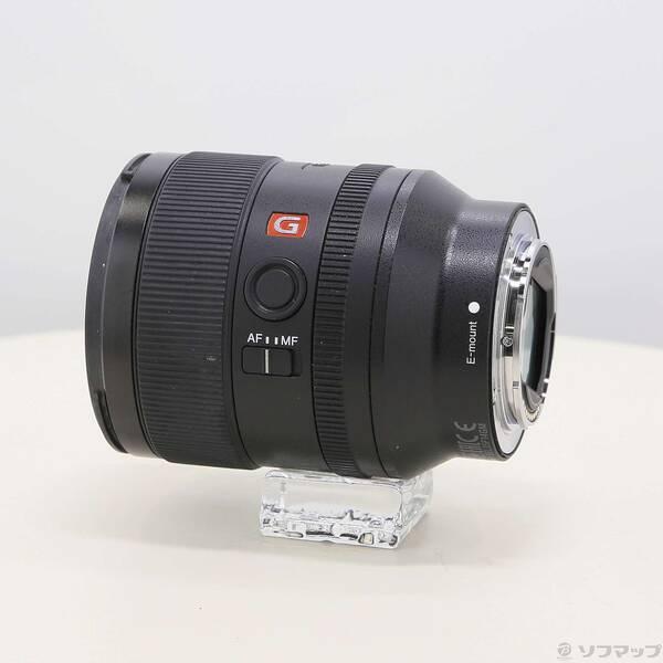 〔中古〕SONY(ソニー) FE 35mm F1.4 GM SEL35F14GM〔297-ud〕 |  | 01