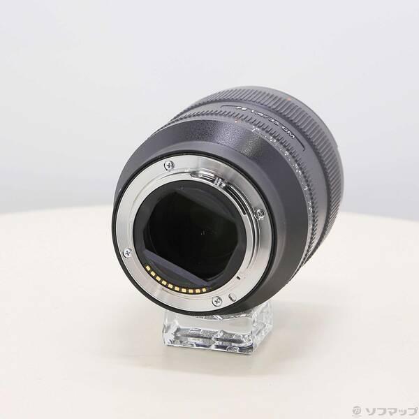 〔中古〕SONY(ソニー) FE 35mm F1.4 GM SEL35F14GM〔297-ud〕 |  | 02