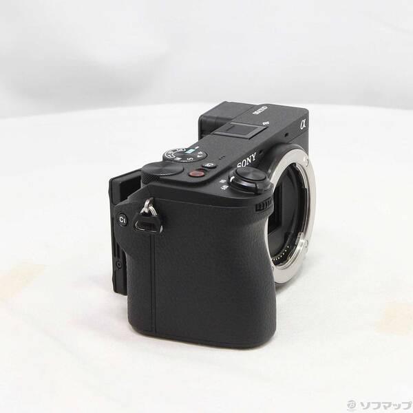 〔中古〕SONY(ソニー) α6700 ILCE-6700 ボディ ブラック〔297-ud〕 |  | 03