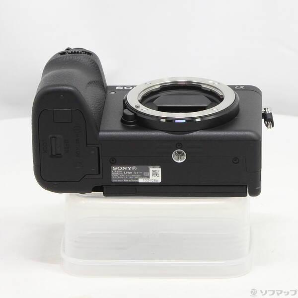 〔中古〕SONY(ソニー) α6700 ILCE-6700 ボディ ブラック〔297-ud〕 |  | 04