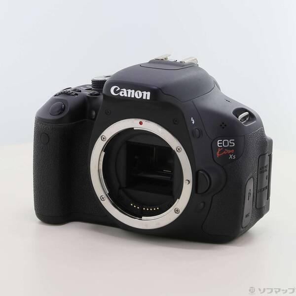 〔中古〕Canon(キヤノン) EOS Kiss X5 ボディ〔344-ud〕 | 