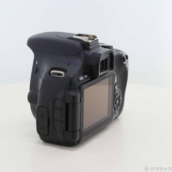〔中古〕Canon(キヤノン) EOS Kiss X5 ボディ〔344-ud〕 |  | 01