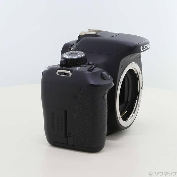 〔中古〕Canon(キヤノン) EOS Kiss X5 ボディ〔344-ud〕 |  | 03