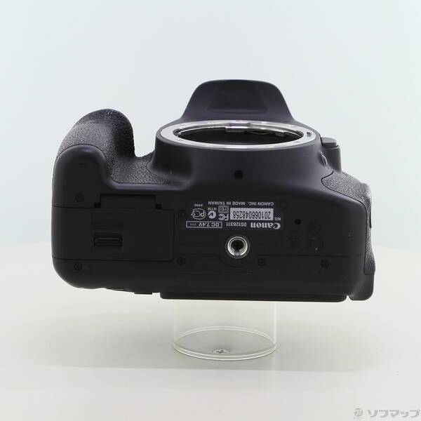 〔中古〕Canon(キヤノン) EOS Kiss X5 ボディ〔344-ud〕 |  | 04