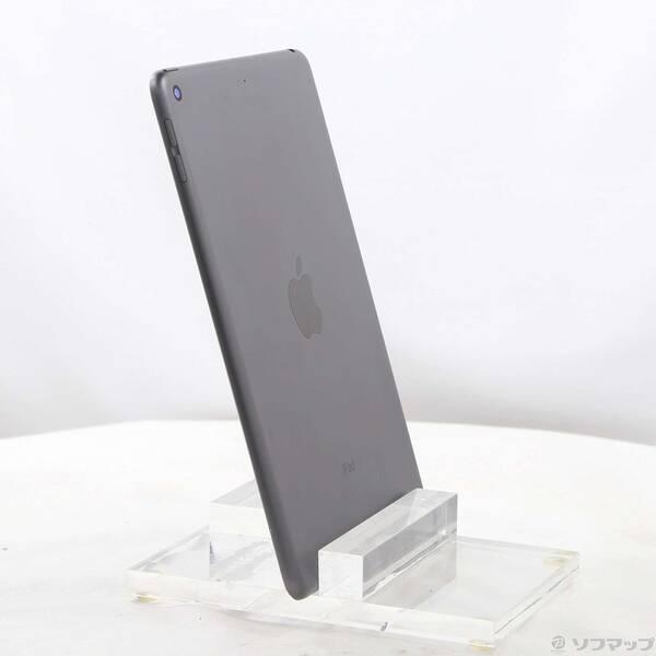 〔中古〕Apple(アップル) iPad mini 第5世代 64GB スペースグレイ MUQW2J／A Wi-Fi〔349-ud〕 |  | 03