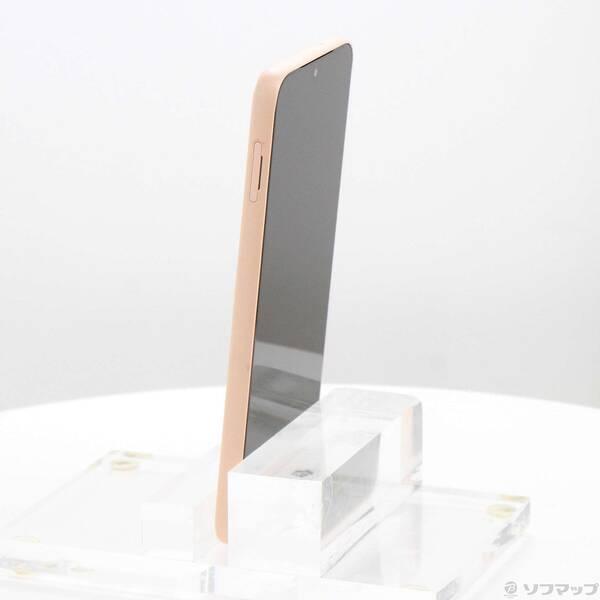 〔中古〕FCNT arrows We2 64GB ライトオレンジ FCG02 au SIMフリー〔349-ud〕 |  | 01