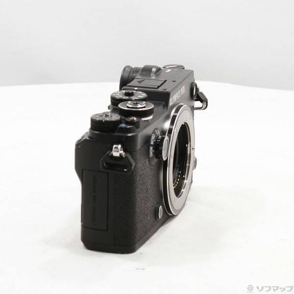 〔中古〕OLYMPUS(オリンパス) PEN-F ボディ ブラック〔295-ud〕 |  | 03