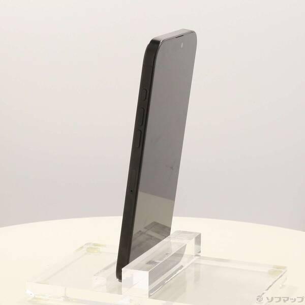 〔中古〕Apple(アップル) iPhone16 Pro Max 256GB ブラックチタニウム MYWG3J／A SIMフリー〔305-ud〕 |  | 01