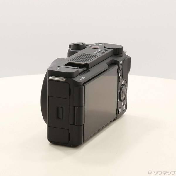 〔中古〕SONY(ソニー) VLOGCAM ZV-E10 II ボディ ブラック ZV-E10M2 B〔297-ud〕 |  | 01