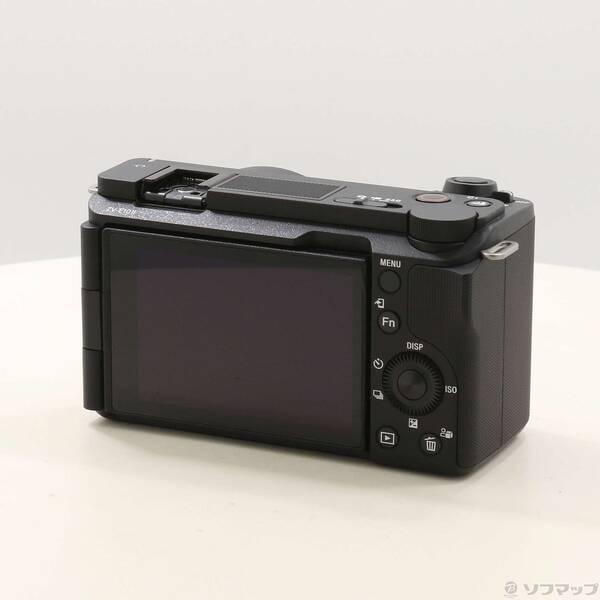 〔中古〕SONY(ソニー) VLOGCAM ZV-E10 II ボディ ブラック ZV-E10M2 B〔297-ud〕 |  | 02