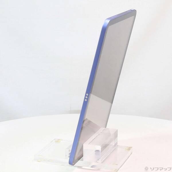 〔中古〕Apple(アップル) iPad 第10世代 256GB ブルー MPQ93J／A Wi-Fi〔344-ud〕 |  | 01