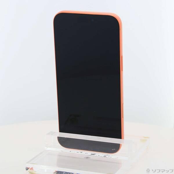 〔中古〕Apple(アップル) iPhone17 Pro Max 1TB コズミックオレンジ MFYG4J／A SIMフリー〔258-ud〕 |  | 02