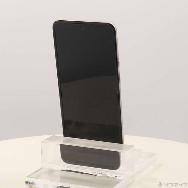 〔中古〕Motorola(モトローラ) motorola razr 60 512GB パルフェピンク PB8E0003JP SIMフリー〔377-ud〕 |  | 02