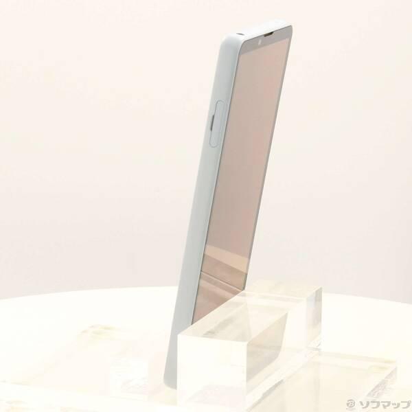 〔中古〕SONY(ソニー) Xperia 10 V 128GB ミストグレー DOXP10VF docomo SIMフリー〔297-ud〕 |  | 01