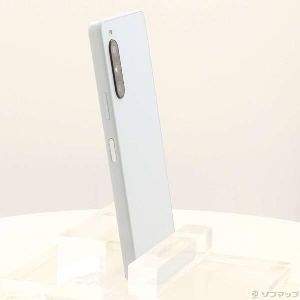〔中古〕SONY(ソニー) Xperia 10 V 128GB ミストグレー DOXP10VF docomo SIMフリー〔297-ud〕 |  | 03