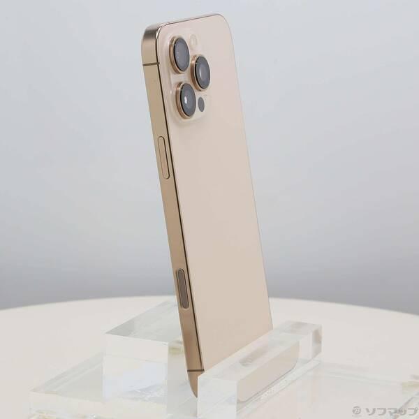 〔中古〕Apple(アップル) iPhone16 Pro Max 256GB デザートチタニウム MYWJ3J／A SIMフリー〔377-ud〕 |  | 03