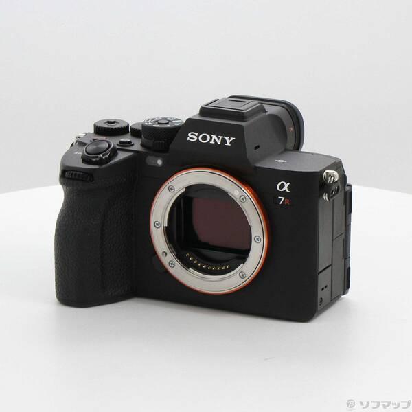 〔中古〕SONY(ソニー) α7R V ILCE-7RM5 ボディ〔349-ud〕 | 