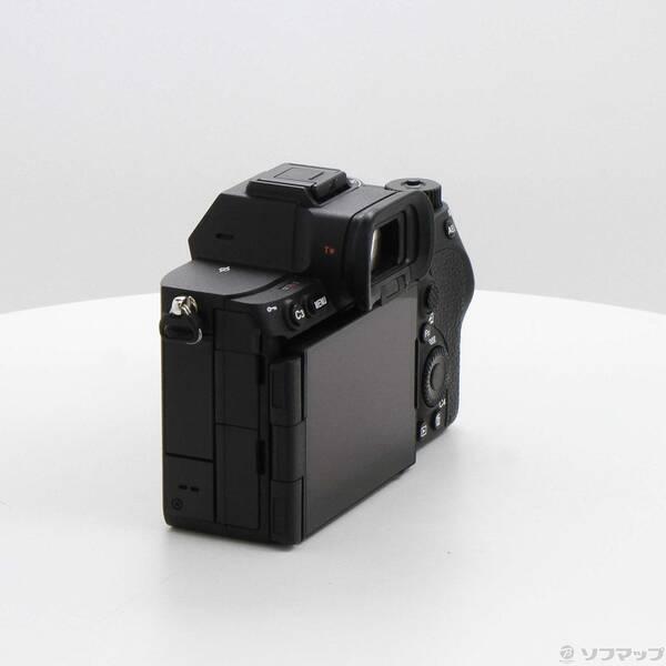 〔中古〕SONY(ソニー) α7R V ILCE-7RM5 ボディ〔349-ud〕 |  | 01