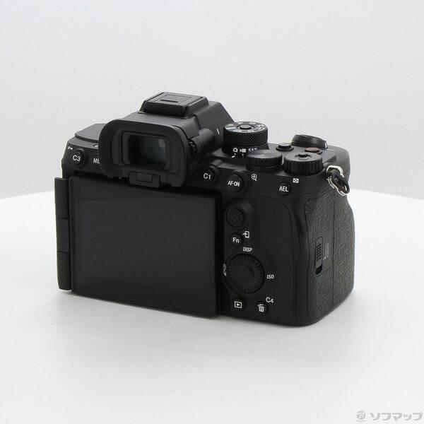 〔中古〕SONY(ソニー) α7R V ILCE-7RM5 ボディ〔349-ud〕 |  | 02