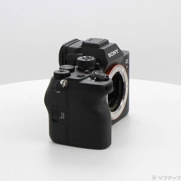 〔中古〕SONY(ソニー) α7R V ILCE-7RM5 ボディ〔349-ud〕 |  | 03
