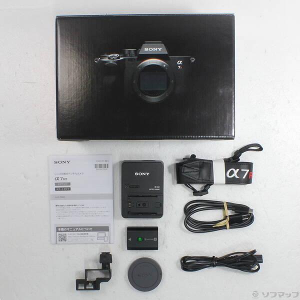 〔中古〕SONY(ソニー) α7R V ILCE-7RM5 ボディ〔349-ud〕 |  | 05