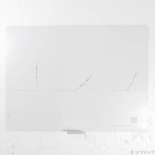 〔中古〕Microsoft(マイクロソフト) Surface Pro Signature Type Cover ポピーレッド FFP-00119〔198-ud〕 |  | 02