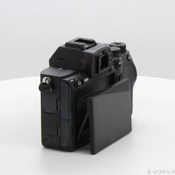 〔中古〕SONY(ソニー) α7R IV ILCE-7RM4 ボディ〔258-ud〕 |  | 01