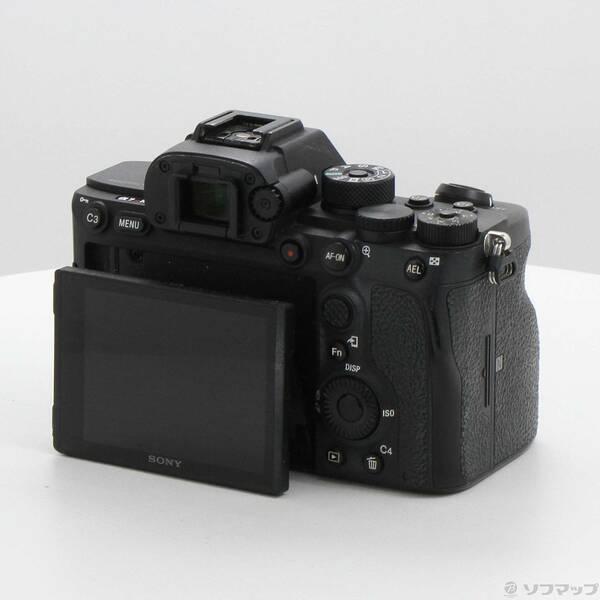 〔中古〕SONY(ソニー) α7R IV ILCE-7RM4 ボディ〔258-ud〕 |  | 02