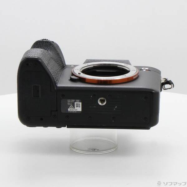 〔中古〕SONY(ソニー) α7R IV ILCE-7RM4 ボディ〔258-ud〕 |  | 04