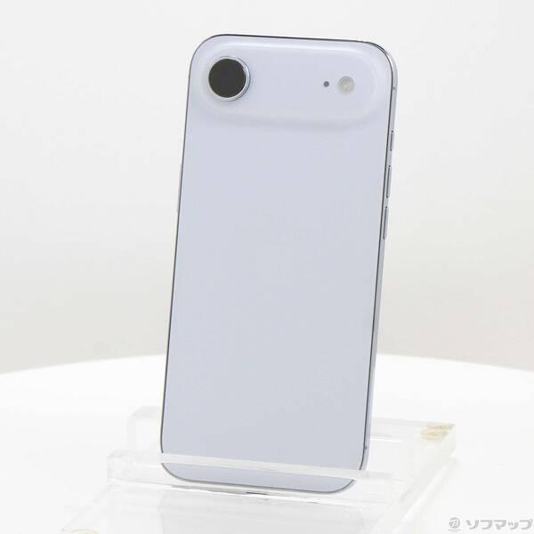〔中古〕Apple(アップル) iPhone Air 512GB スカイブルー MG2F4J／A SIMフリー〔262-ud〕 | 