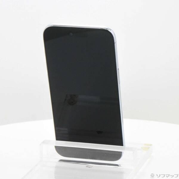 〔中古〕Apple(アップル) iPhone Air 512GB スカイブルー MG2F4J／A SIMフリー〔262-ud〕 |  | 02