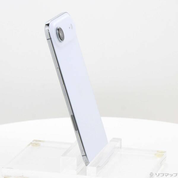 〔中古〕Apple(アップル) iPhone Air 512GB スカイブルー MG2F4J／A SIMフリー〔262-ud〕 |  | 03