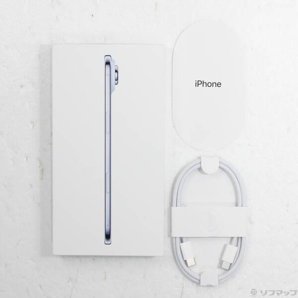 〔中古〕Apple(アップル) iPhone Air 512GB スカイブルー MG2F4J／A SIMフリー〔262-ud〕 |  | 04