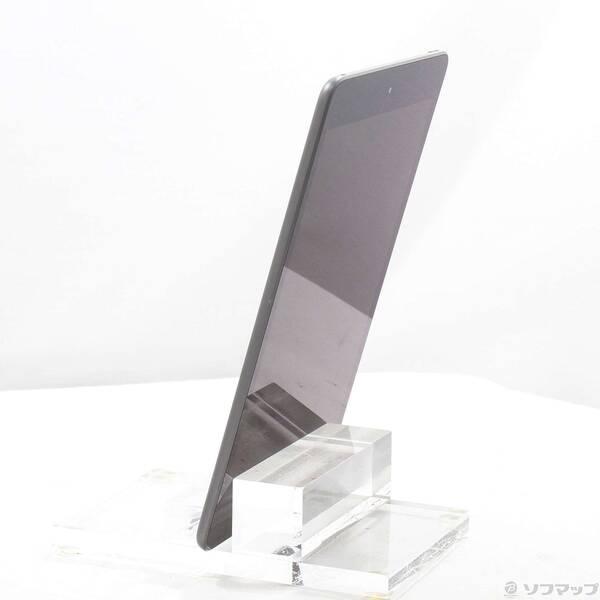 〔中古〕Apple(アップル) iPad mini 第5世代 64GB スペースグレイ MUQW2J／A Wi-Fi〔297-ud〕 |  | 01