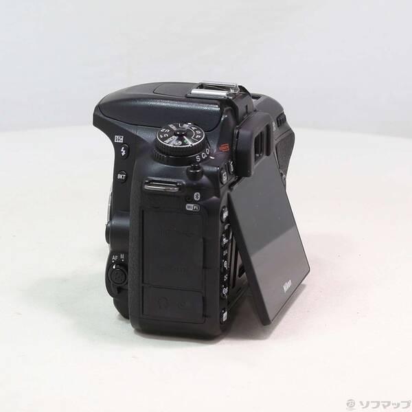 〔中古〕Nikon(ニコン) D7500 ボディ〔262-ud〕 |  | 01