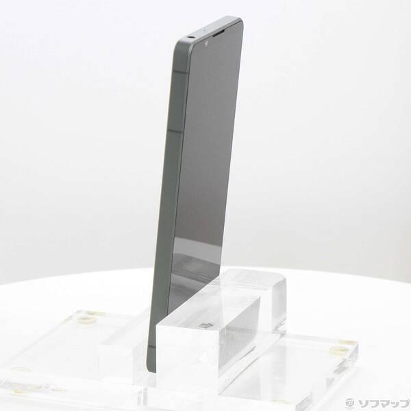 〔中古〕SONY(ソニー) Xperia 1 VII 512GB モスグリーン XQ-FS44 G3JPCX0 SIMフリー〔258-ud〕 |  | 01