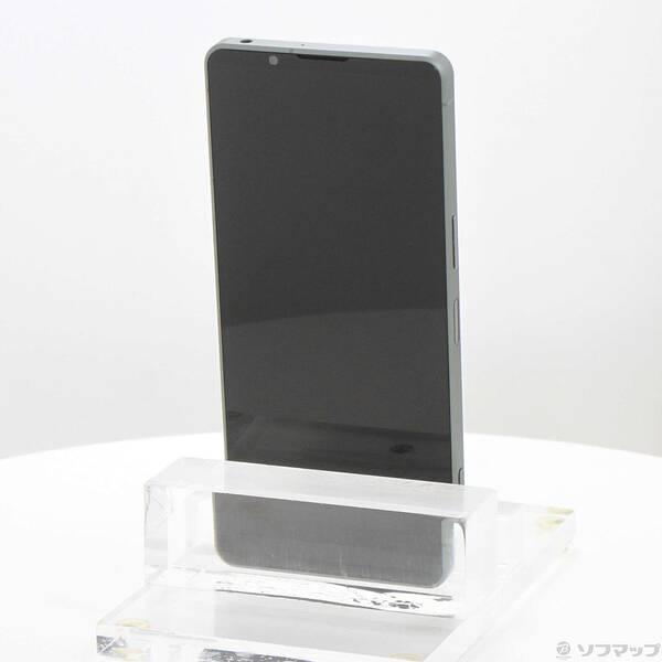 〔中古〕SONY(ソニー) Xperia 1 VII 512GB モスグリーン XQ-FS44 G3JPCX0 SIMフリー〔258-ud〕 |  | 02
