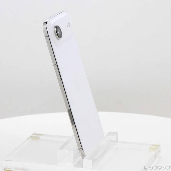 〔中古〕Apple(アップル) iPhone Air 256GB クラウドホワイト MG284J／A SIMフリー〔269-ud〕 |  | 03