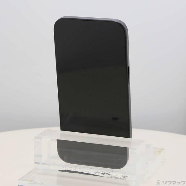 〔中古〕Apple(アップル) iPhone15 128GB ブラック MTMH3J／A SIMフリー〔344-ud〕 |  | 02