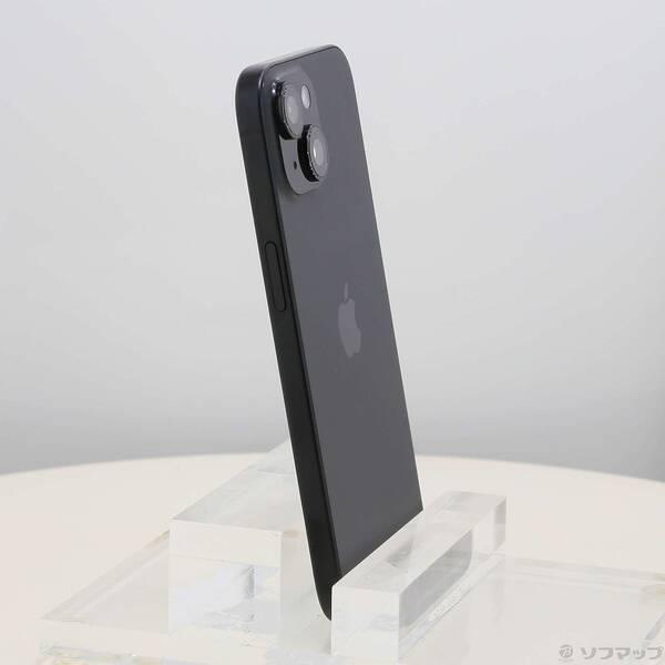 〔中古〕Apple(アップル) iPhone15 128GB ブラック MTMH3J／A SIMフリー〔344-ud〕 |  | 03