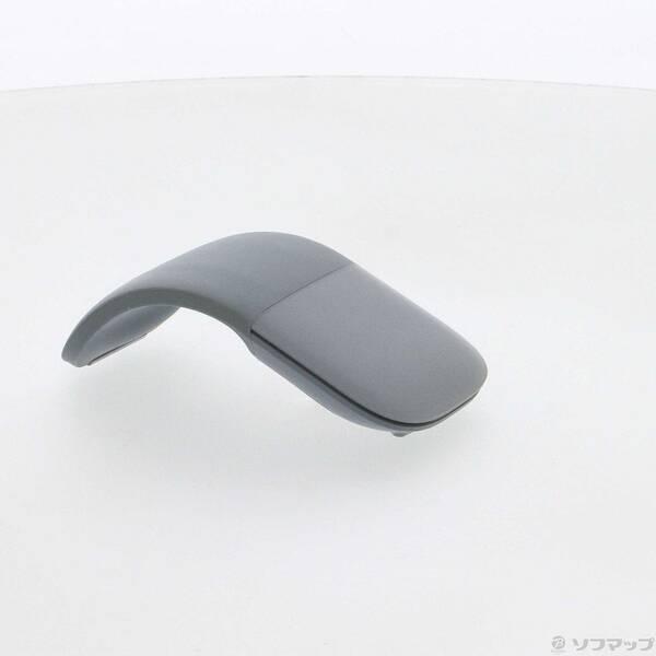 〔中古〕Microsoft(マイクロソフト) Surface Arc Mouse CZV-00071 アイスブルー〔344-ud〕 |  | 03