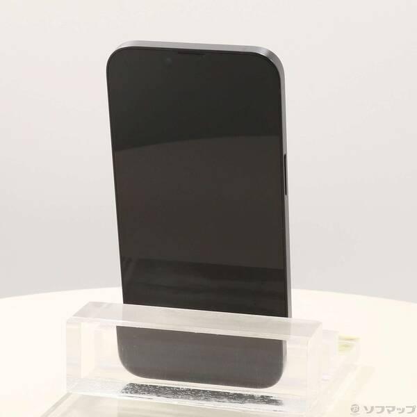 〔中古〕Apple(アップル) iPhone16e 128GB ブラック MD1Q4J／A SIMフリー〔377-ud〕 |  | 02