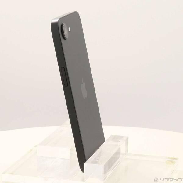 〔中古〕Apple(アップル) iPhone16e 128GB ブラック MD1Q4J／A SIMフリー〔377-ud〕 |  | 03